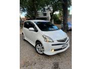 Toyota ractis 2006 ri