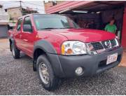 😱9️⃣2️⃣ MILLONES OFERTA DEL DIA❗ IMPECABLE NISSAN FRONTIER💪 3.0CC DIÉSEL💪 MECANICO👌 4X