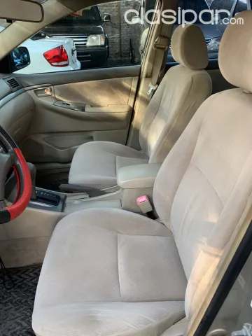 Toyota Corolla 2005 — foto 6
