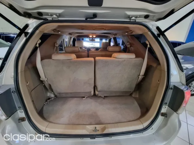 Toyota Fortuner 2014 — foto 5