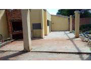 Vendo Terreno en Lambare - Fraccion Ysaty