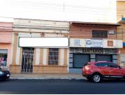 Alquilo Local Comercial centro de Luque sobre Gral Aquino c/ Rosario