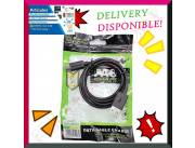 CABLE ECOPOWER TIPO C 2A EP-6022