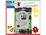 CABLE ECOPOWER TIPO C EP-6012