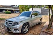 VENDO NEW MERCEDES GLK 220 CDI 4MATIC AMG LINE de CONDOR