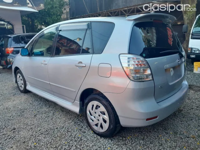 Toyota New Spacio 2003 — foto 5