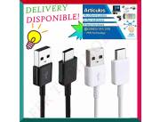 CABLE USB C HOMINGYI 1,2M 3A