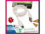 CABLE ECOPOWER EP-6023 TIPO C 5A