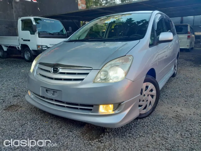 Toyota Spacio 2003 - foto 2