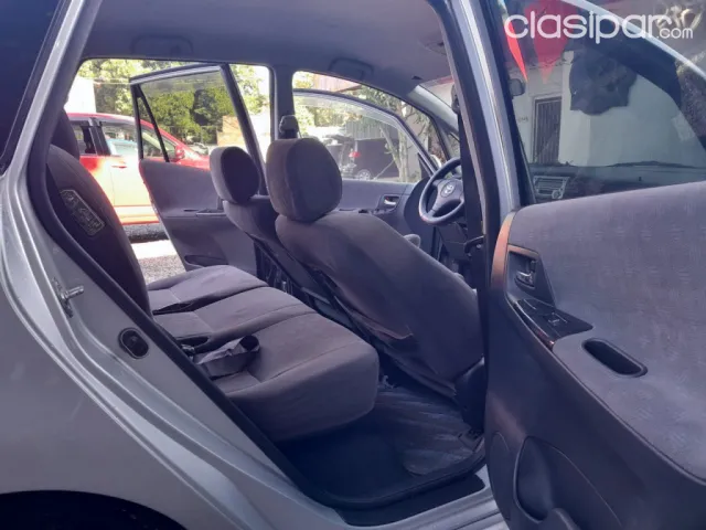 Toyota Spacio 2003 — foto 3