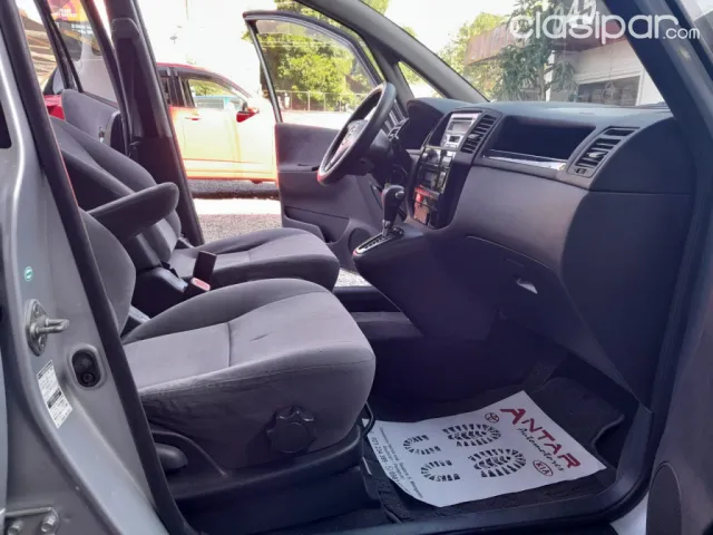 Toyota Spacio 2003 — foto 4