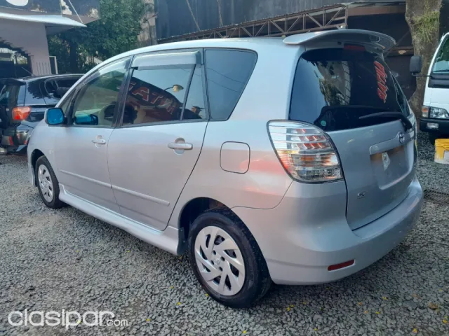 Toyota Spacio 2003 — foto 5