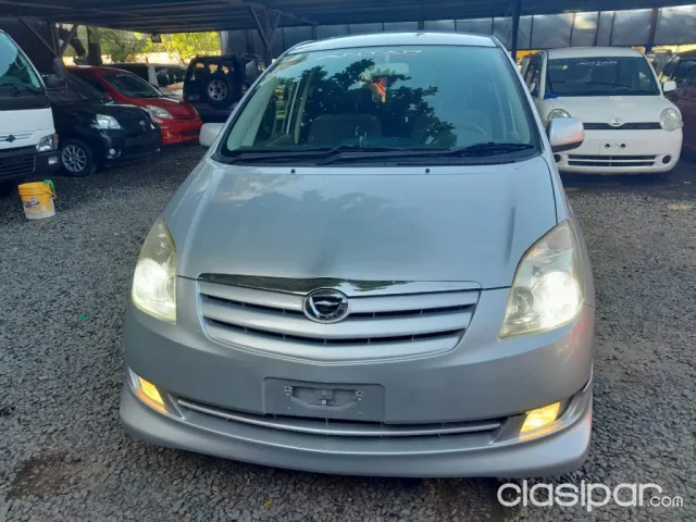 Toyota Spacio 2003 - foto 6