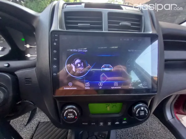 Kia Sportage 2008 — foto 4