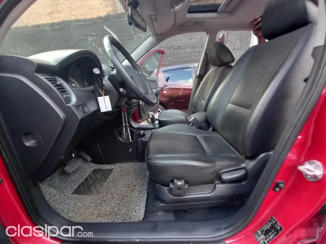 Kia Sportage 2008 — foto 5