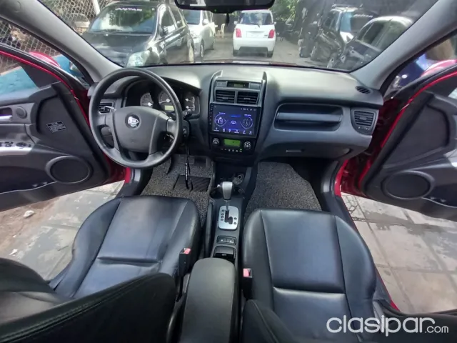 Kia Sportage 2008 - foto 6