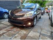 Toyota new vitz 2011 impecable sin uso en PY full