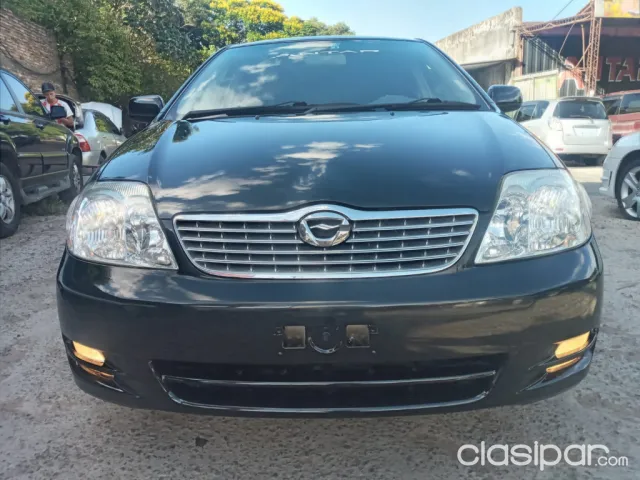 Toyota Corolla 2003 - foto 2