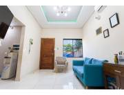 VENDO HERMOSA CASA - SAN LORENZO / BARCEQUILLO
