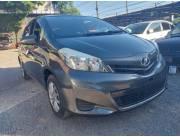 Toyota new vitz 2011 impecable sin uso en PY full