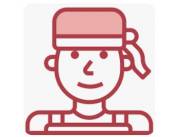 AYUDANTE DE COCINA CON EXPERIENCA (HOMBRE) - FULL TIME -TURNO DIURNO