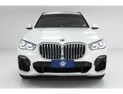 BMW X5 LOOK M 2020 DIESEL