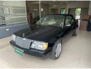 Mercedes Benz W124 Cabrio E 320 Año 1994