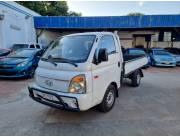 Hyundai H100 Cabina Simple año 2009 📍 Recibimos vehículo y financiamos en GUARANÍES ✅
