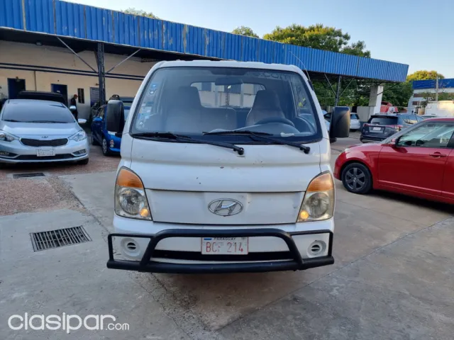 Hyundai H 100 2009 - foto 2