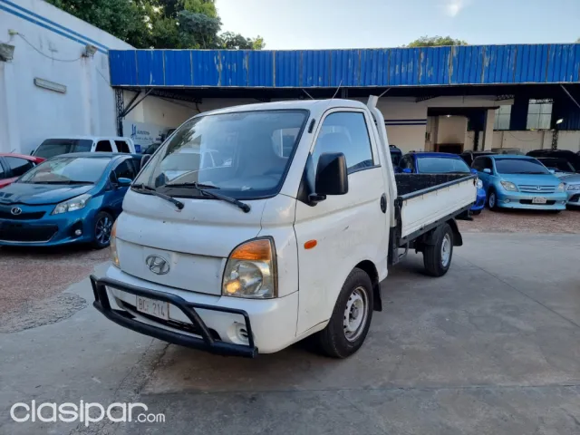 Hyundai H 100 2009 — foto 3