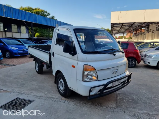 Hyundai H 100 2009 — foto 4