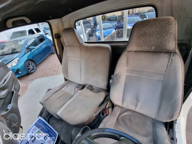 Hyundai H 100 2009 — foto 6