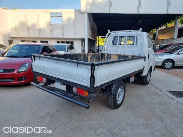 Hyundai H 100 2009 — foto 7