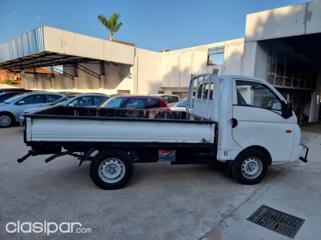 Hyundai H 100 2009 - foto 8