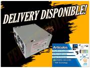FUENTE ATX SATE LC509 Y LC508 200W