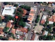 CASA AVDA ESPAÑA ZONA SUPERSEIS MUNDIMARK BARRIO JARA