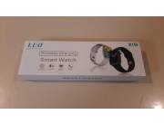LUO Smart Watch x19 sin usar. Funciona con Bluetooth