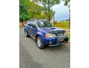 ❗ IMPECABLE❗ NISSAN FRONTIER💪 YD25💪 MECANICA✅ TURBO DI