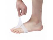 Almohadilla de Gel Metatarsal Con Corrector de Juanete