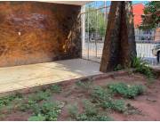 Casa a refaccionar en Ycua Sati Zona Paseo La Galeria