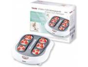 MASAJEADOR DE PIES SHIATSU CON INFRARROJO