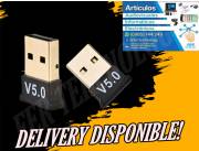 USB BLUETOOTH 5.0 PARA PC