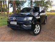 Vendo Volkswagen Amarok V6 Año 2022