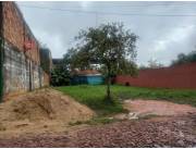 Terreno en San Lorenzo - Barrio Lerida