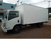 Vendo Isuzu QMR 3.5 Ton. año 2.023