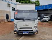 Camión JMC N720 2022 p/ 3.200 kg 📍 Recibimos vehículo y financiamos hasta 60 meses ✅️
