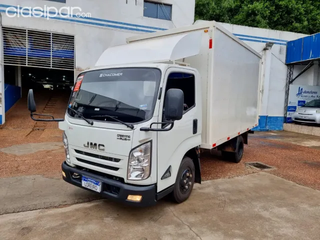 Jmc No especificado 2022 — foto 4