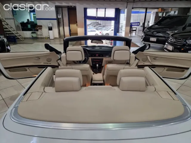 Bmw 750 2010 — foto 5