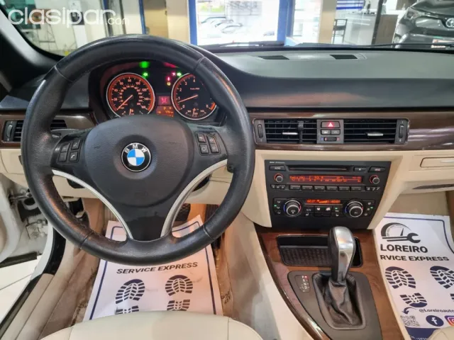 Bmw 750 2010 — foto 7