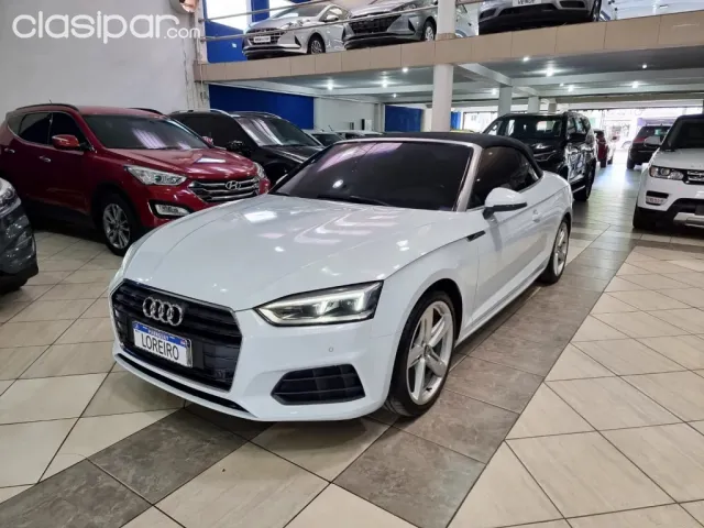 Audi A5 2019 - foto 2